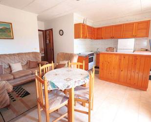 Kitchen of House or chalet for sale in Torrevieja  with Terrace and Balcony