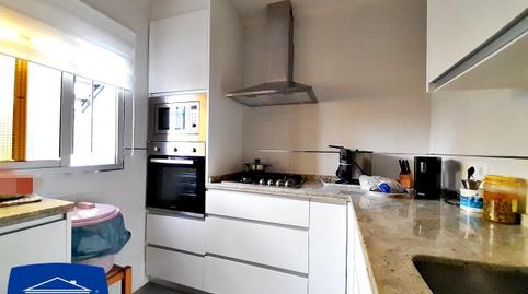 Foto 2 de Casa o xalet en venda a El Rocío - La Milagrosa, Cádiz