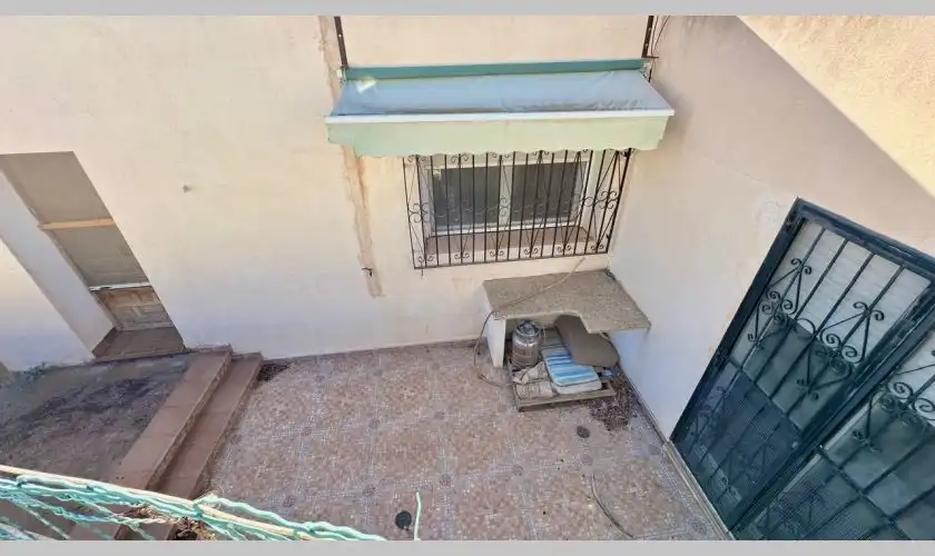 Detached house with garden for sale in Carboneras, imagen 7