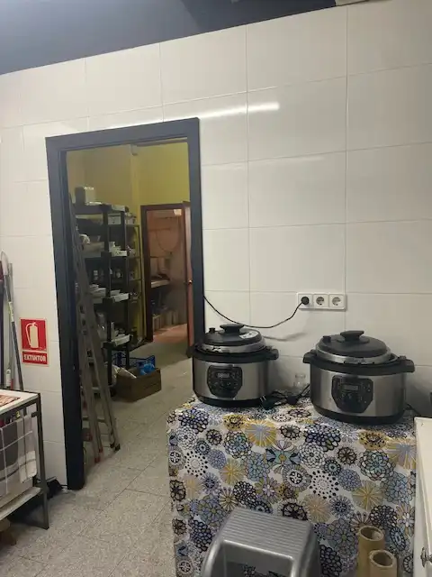 Local en venda a La Geltrú - Sant Jordi