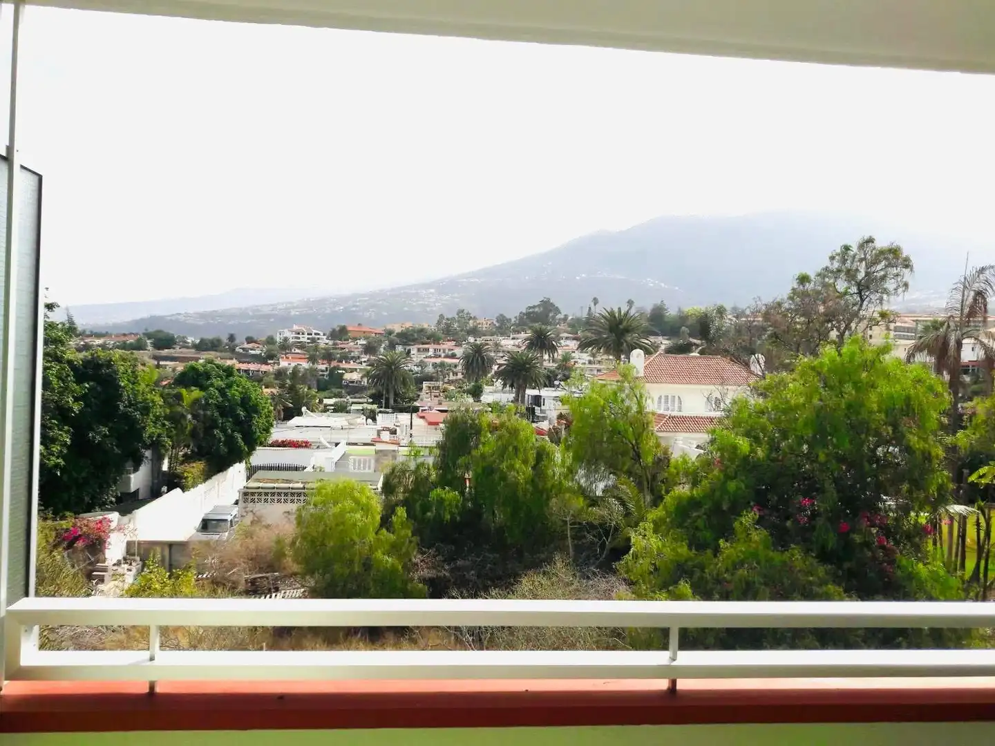 Vista exterior de Estudio en venta en Puerto de la Cruz con Terraza y Amueblado
