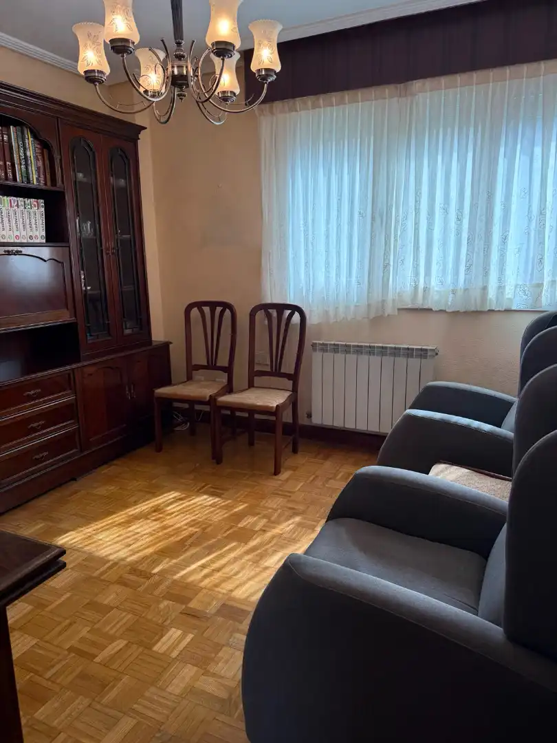 Pis amb ascensor en venda a Francisco Tierra Kalea, imagen 10