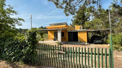 Foto 2 de Casa o chalet en venta en Vinaixa, Lleida