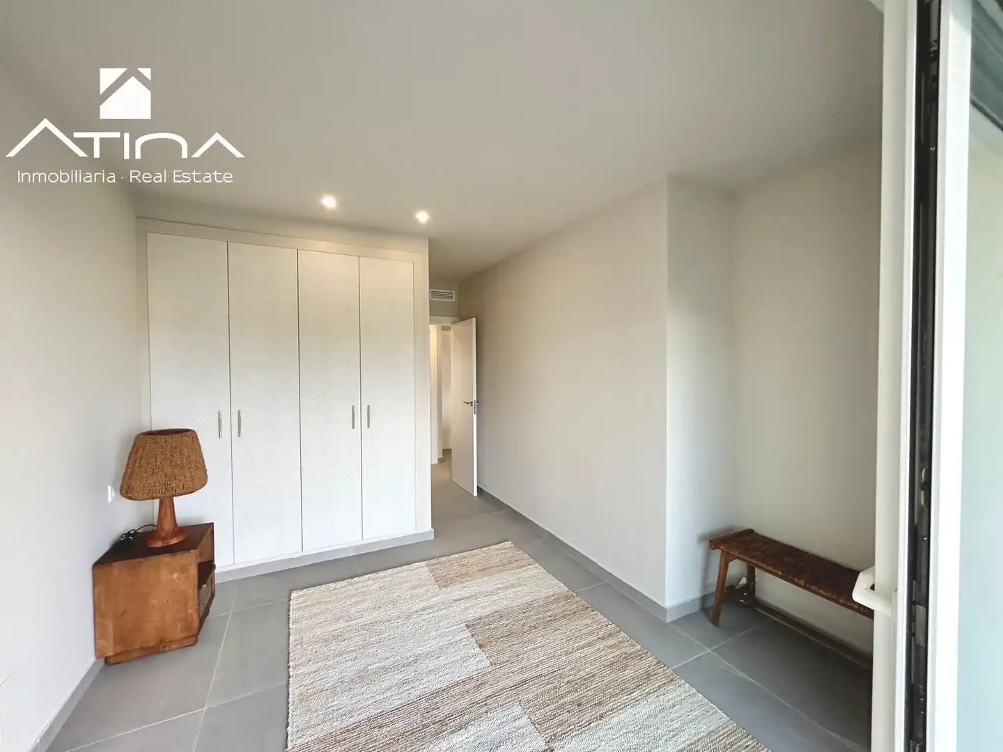Bedroom of Detached homes for sale in Dénia  with Air Conditioner, Private garden and Terrace