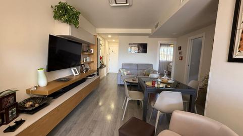 Foto 4 de Piso en venta en Algarrobo Costa, Málaga