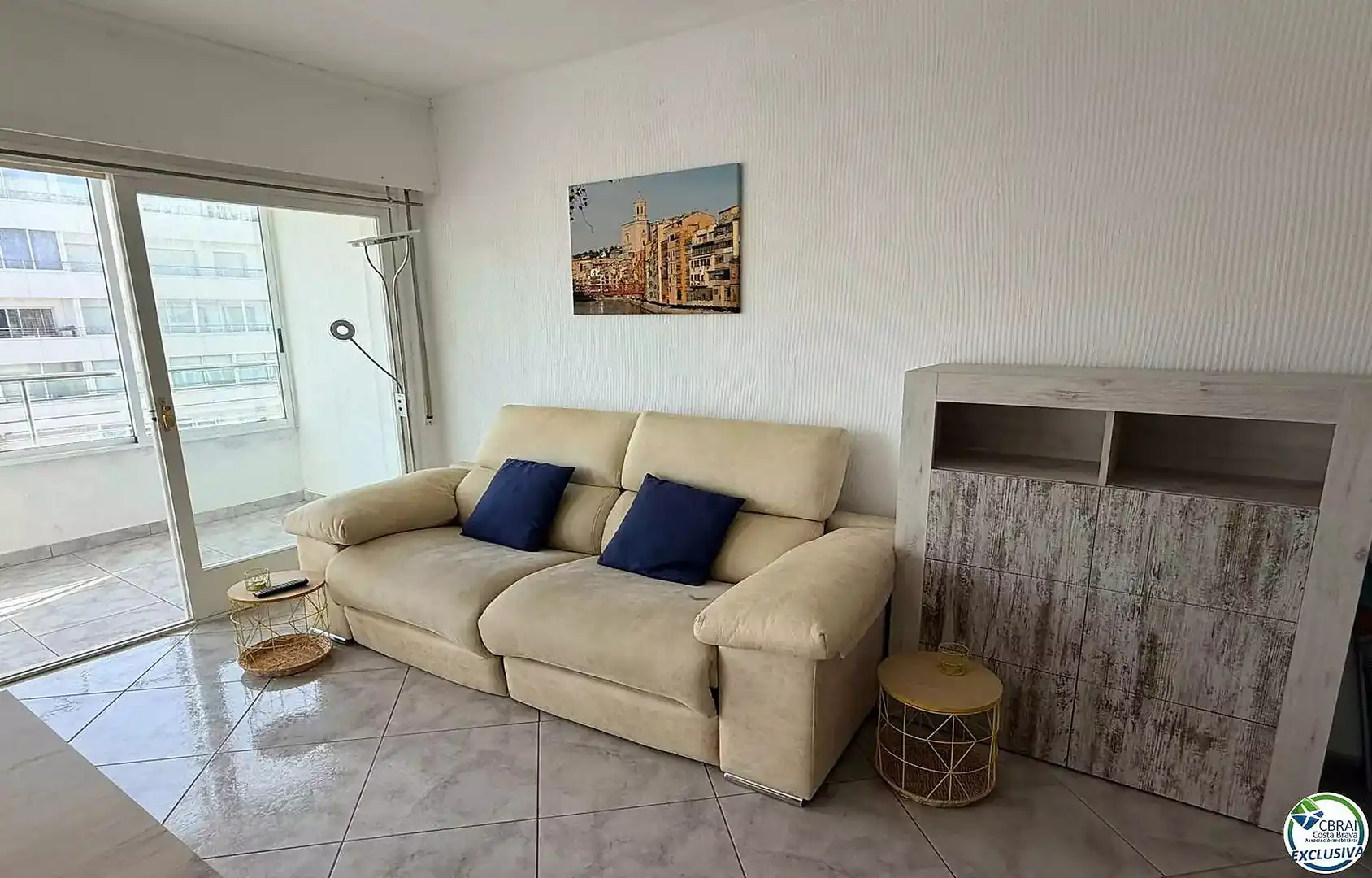 Appartement compact avec ascenseur à vendre à Avenida GOLA DE L ÉSTANY 16, imagen 14