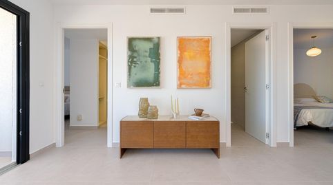 Foto 3 de Apartament en venda a Las Azaleas - Alkadir, Villajoyosa / La Vila Joiosa