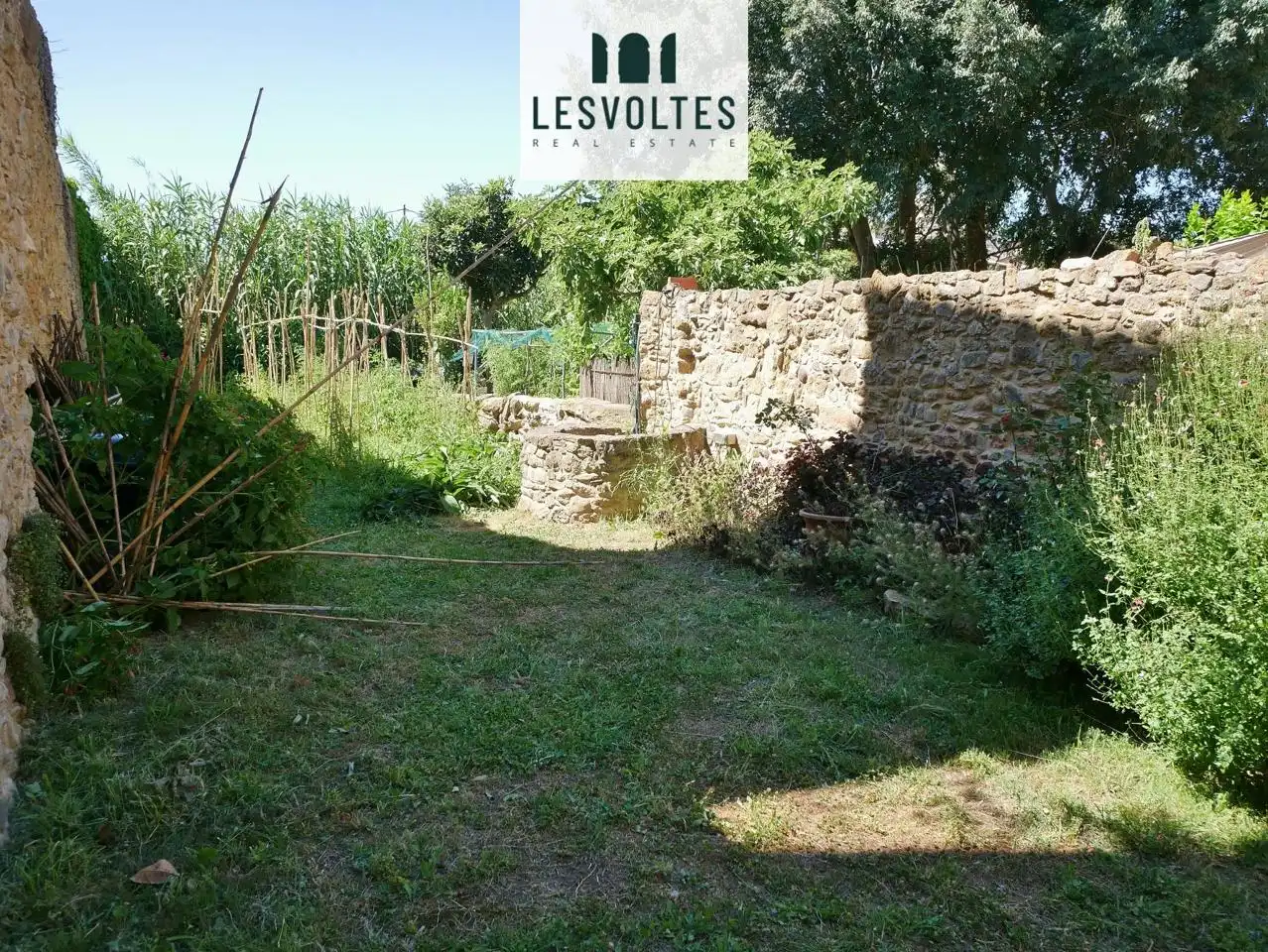 Casa o xalet en venda a Del Pedró, La Bisbal d'Empordà