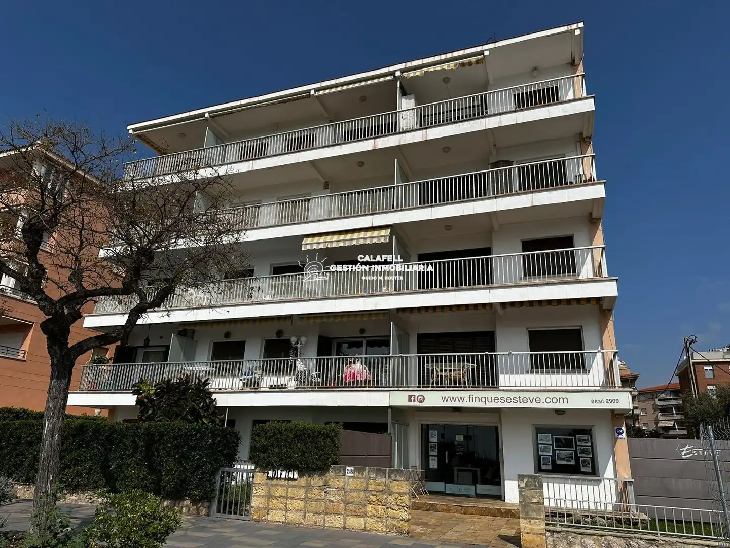 Wohnung zum Verkauf in Besos, 1, Segur Platja