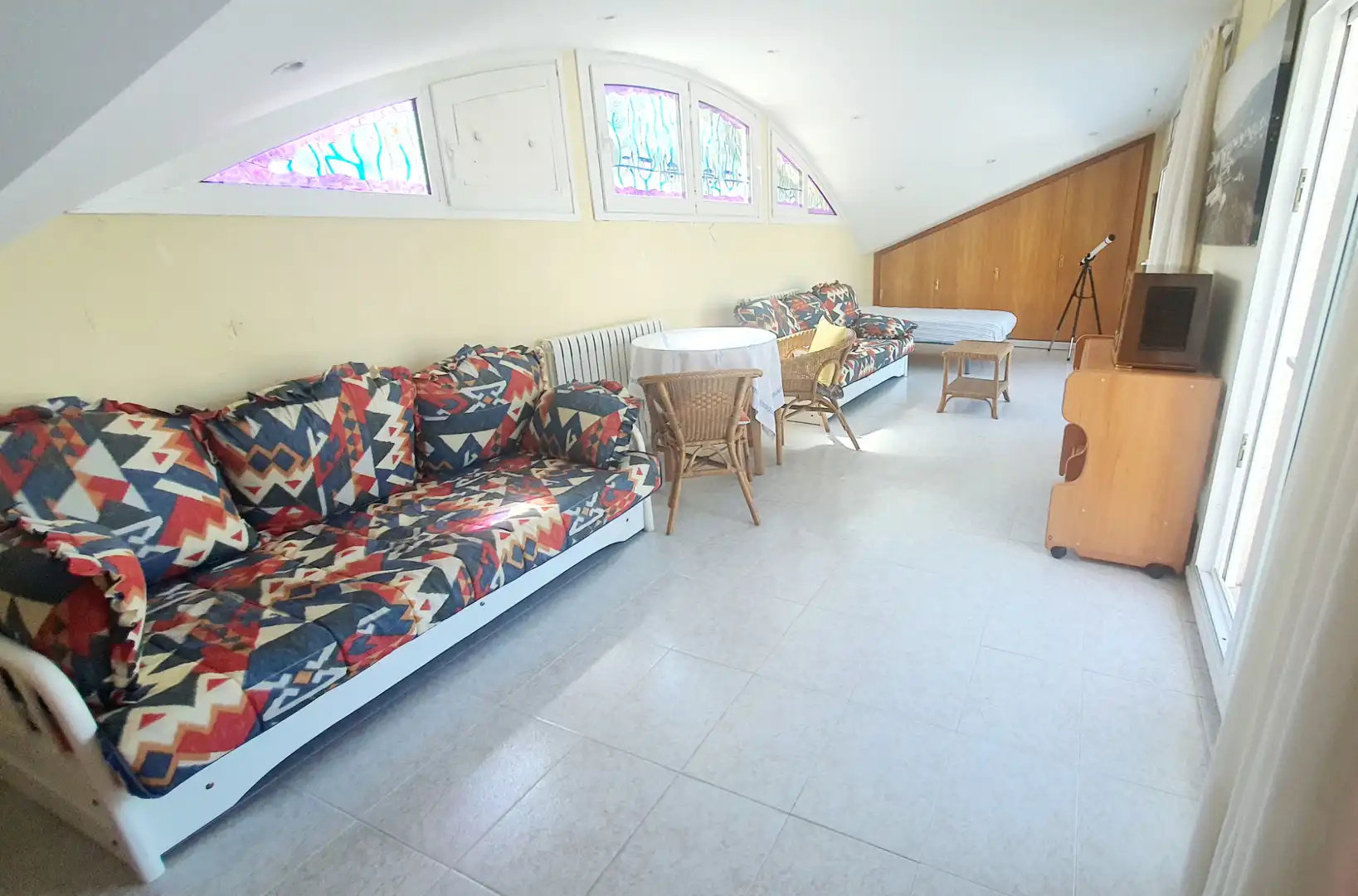Casa o xalet en venda a Segur de Calafell