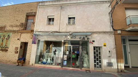 Foto 2 de Casa adosada en venda a Carrer L'estel, 29, Zona Hospital, Amposta