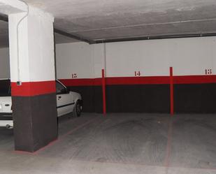 Parkplatz von Garage miete in Miraflores de la Sierra