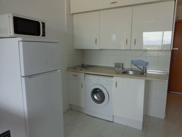 Apartament en venda a Moxó - Sant Mori