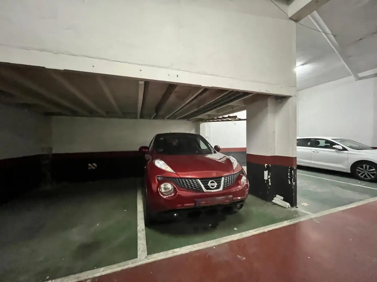 Parking for sale in Centro - Ariz - Uribarri, imagen 6