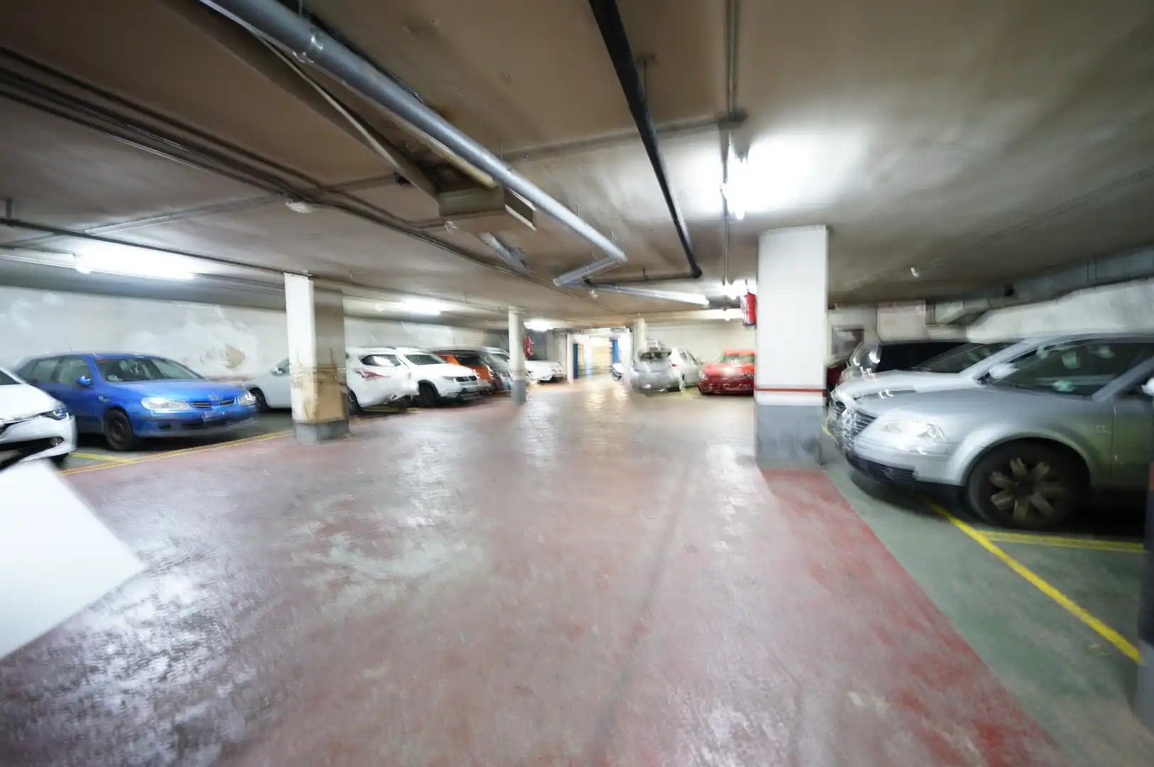 Parking de Garaje en venta en Barcelona