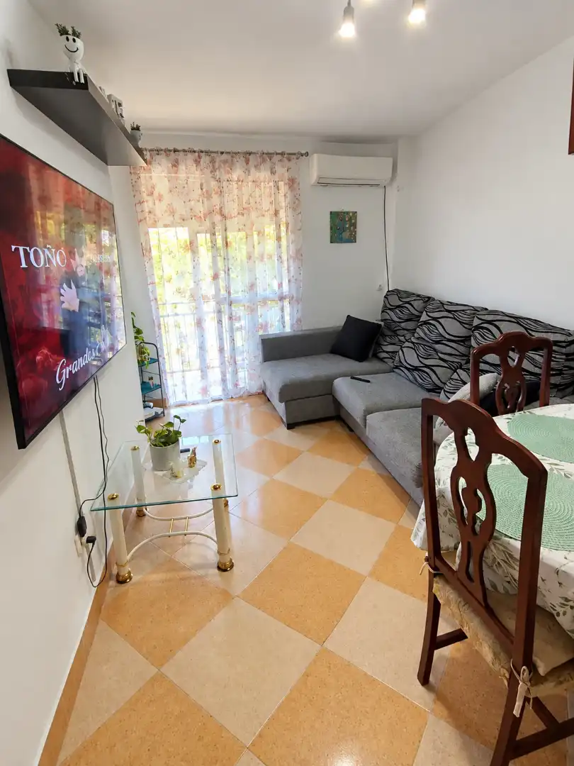 Flat for sale in Ronda Padre Pío