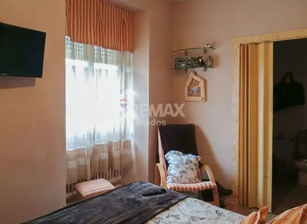 Bedroom of Houses for sale in Tomiño  with Heating, Private garden and Terrace