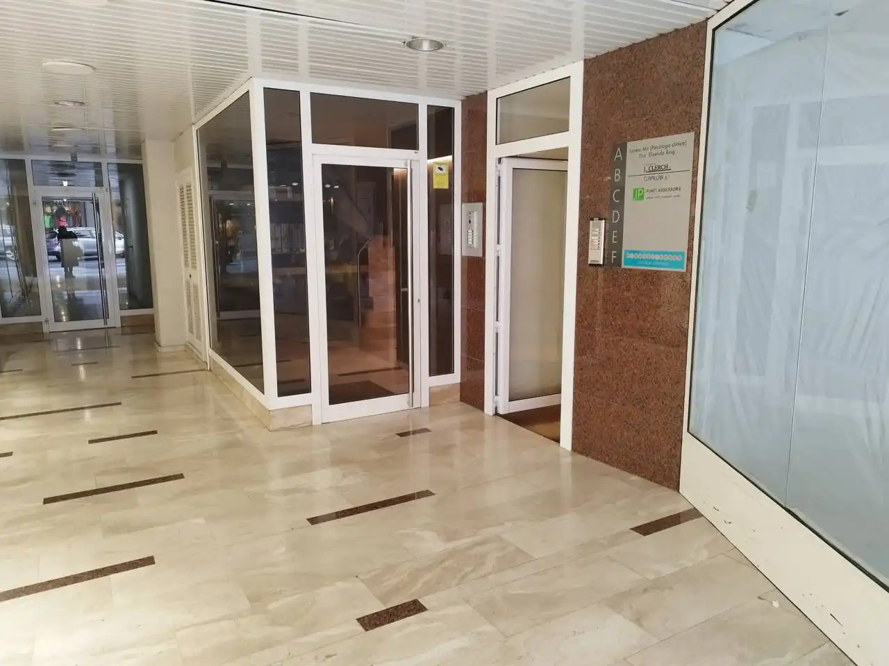 Ufficio in affitto a Calle Verdaguer, imagen 11