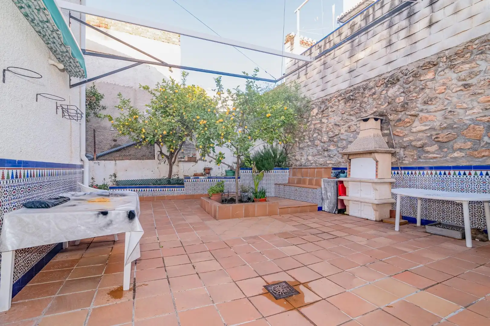 Villa mit Terrasse zum Verkauf in Calle de Bellavista, imagen 49
