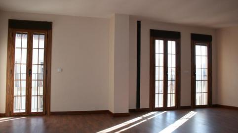 Foto 3 de Dúplex en venda a Casar de Cáceres, Cáceres