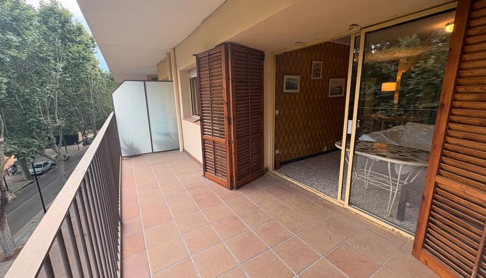 Photo 1 of Flat for sale in Vallgorguina, Barcelona