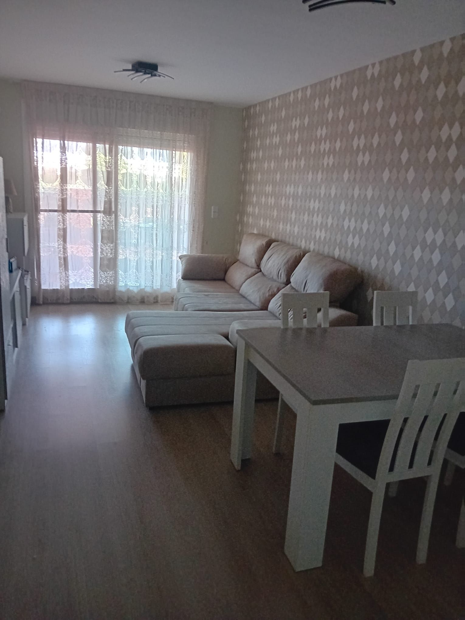 Pis de lloguer a Almerimar