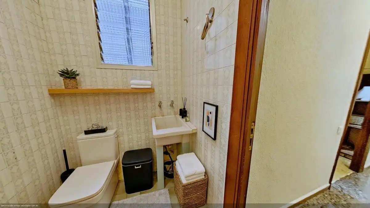 Appartement avec ascenseur à vendre à junto a la calle Colón, imagen 7