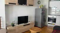 Living room of Flat for sale in Vigo   with Heating