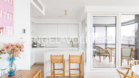 Foto 2 de Apartament en venda a Valdebebas - Valdefuentes,  Madrid Capital