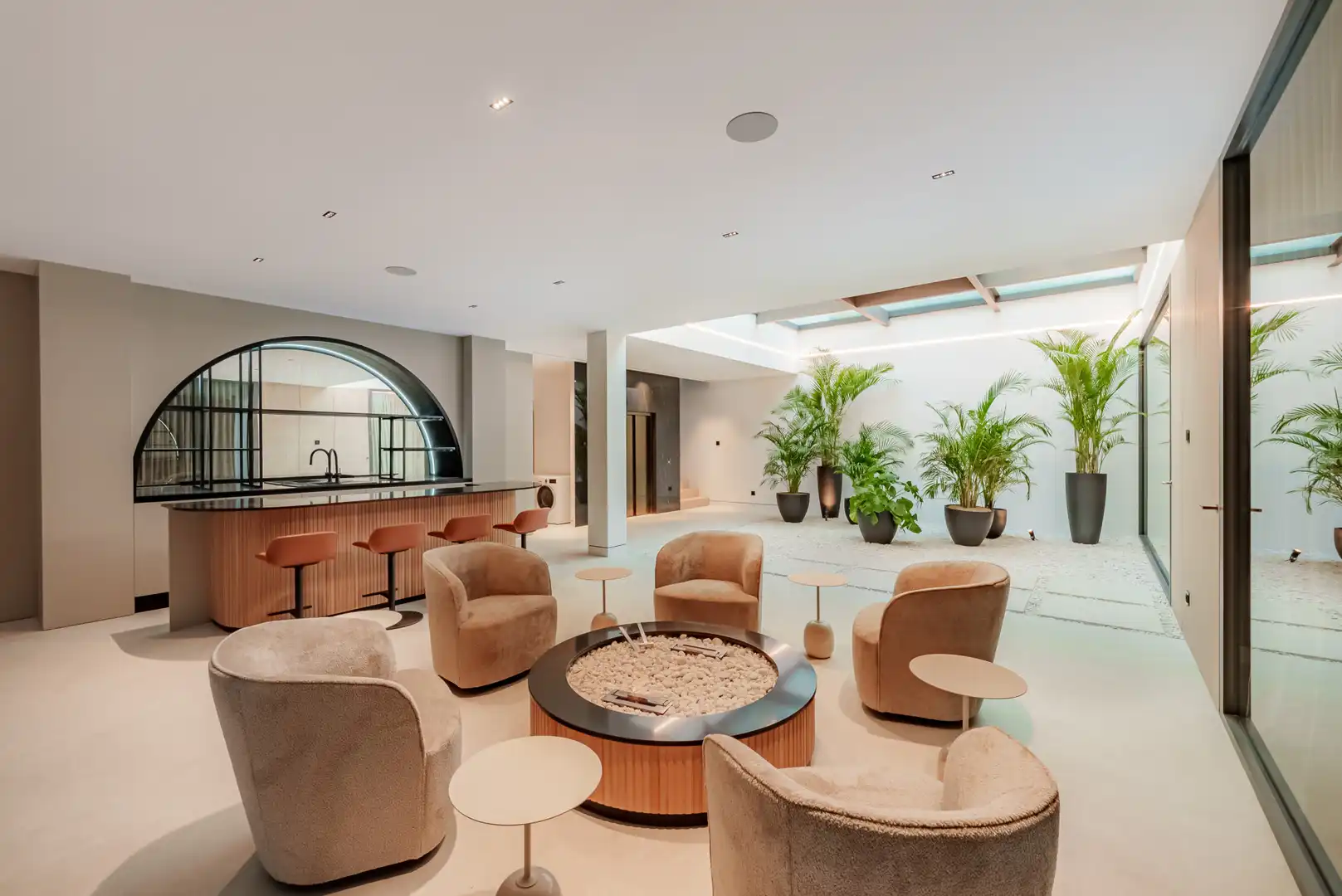 Maison avec piscine à vendre à Milla de Oro, imagen 9