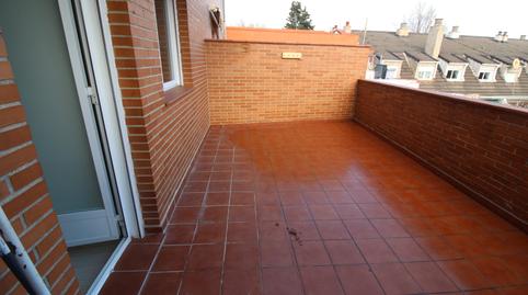 Photo 3 of Flat to rent in Calle Real, 23, Casco Urbano, Paracuellos de Jarama