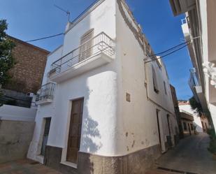 Vista exterior de Casa o xalet en venda en Instinción amb Moblat