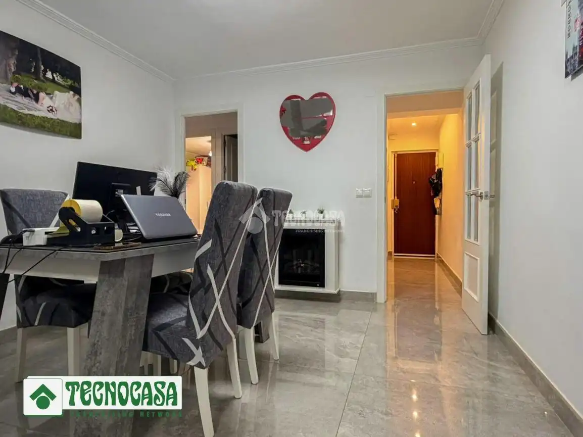 Appartement avec terrasse à vendre à Sureste, imagen 6