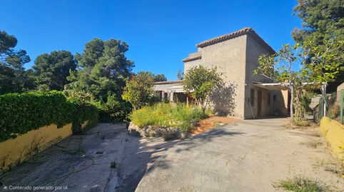 Photo 2 of Houses for sale in El Vedat - Santa Apolonia, Torrent
