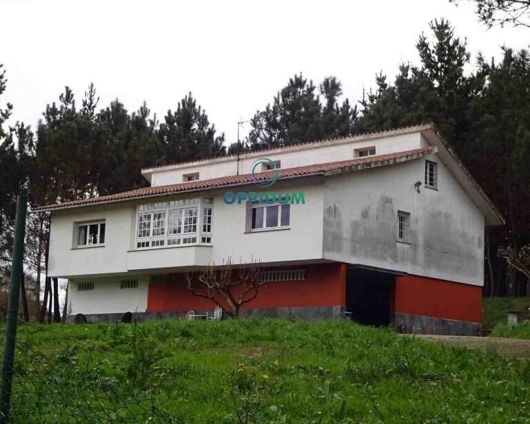 Casa o xalet en venda a Cambre