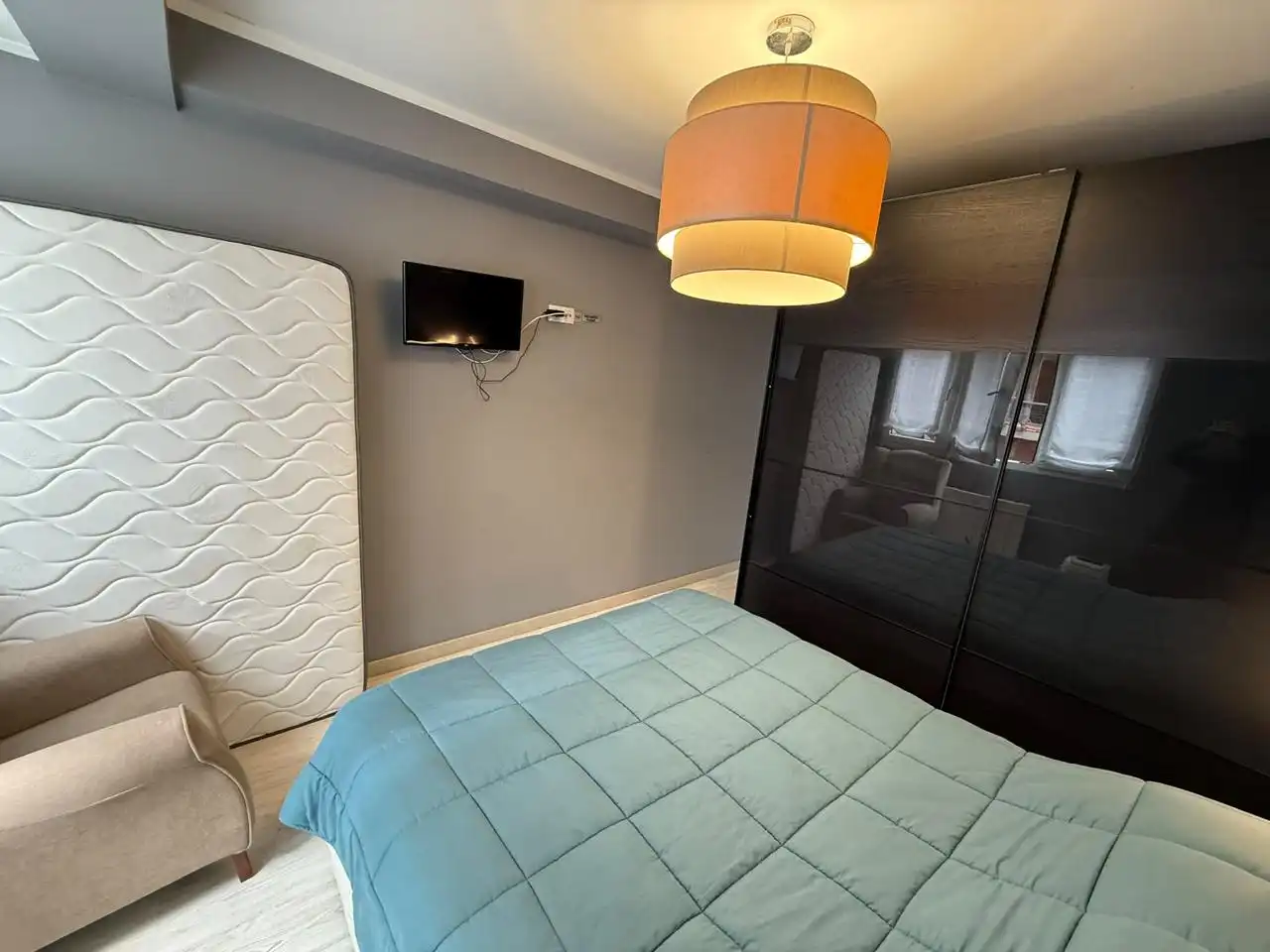 Habitación de Piso en venta en Castro-Urdiales con Calefacción y Terraza
