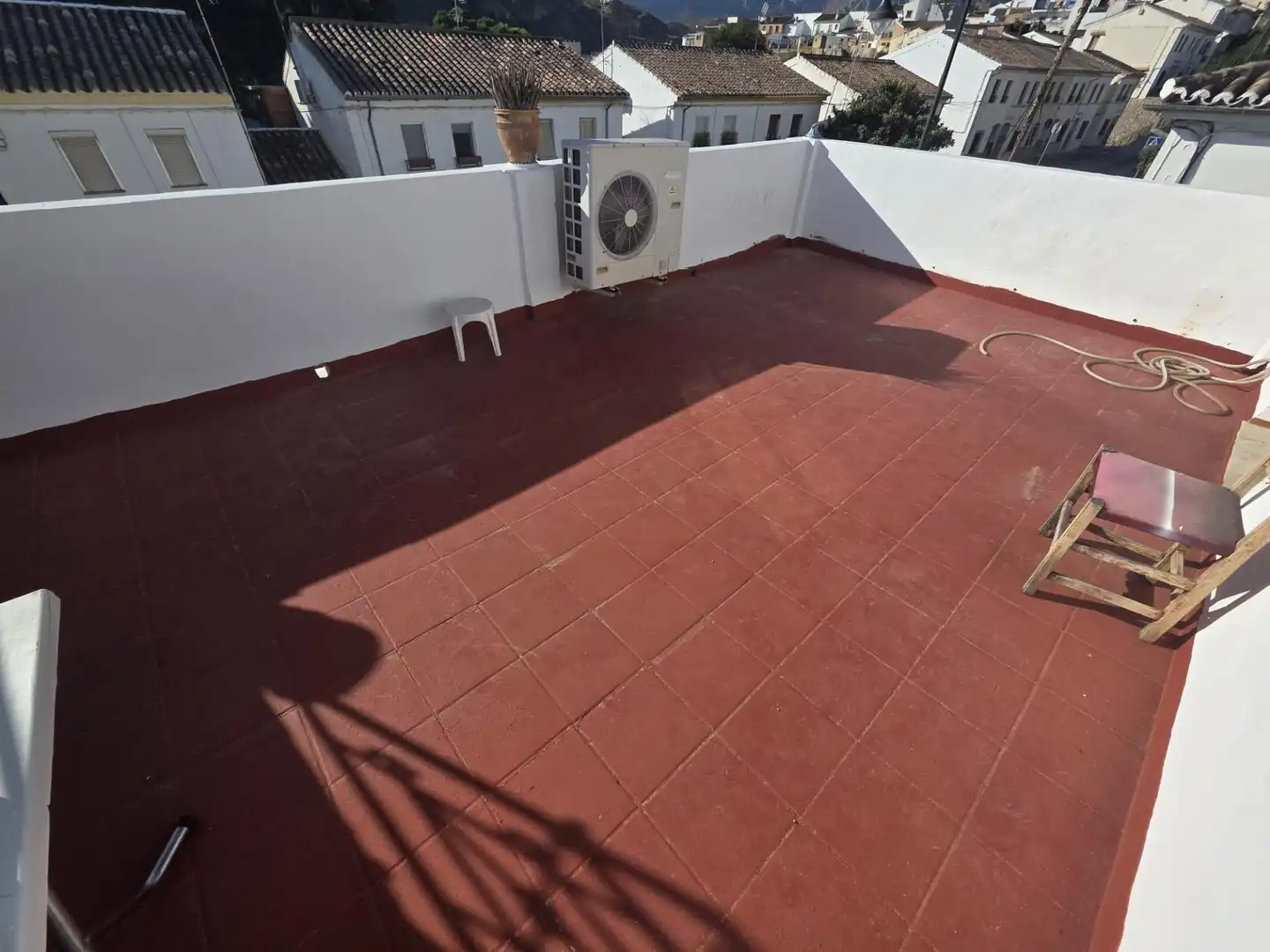 Casa o chalet en venta en Zona de la Vega