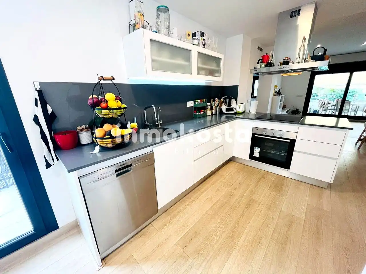 Erdgeschosswohnung mit Pool zum Verkauf in Nimega, imagen 15