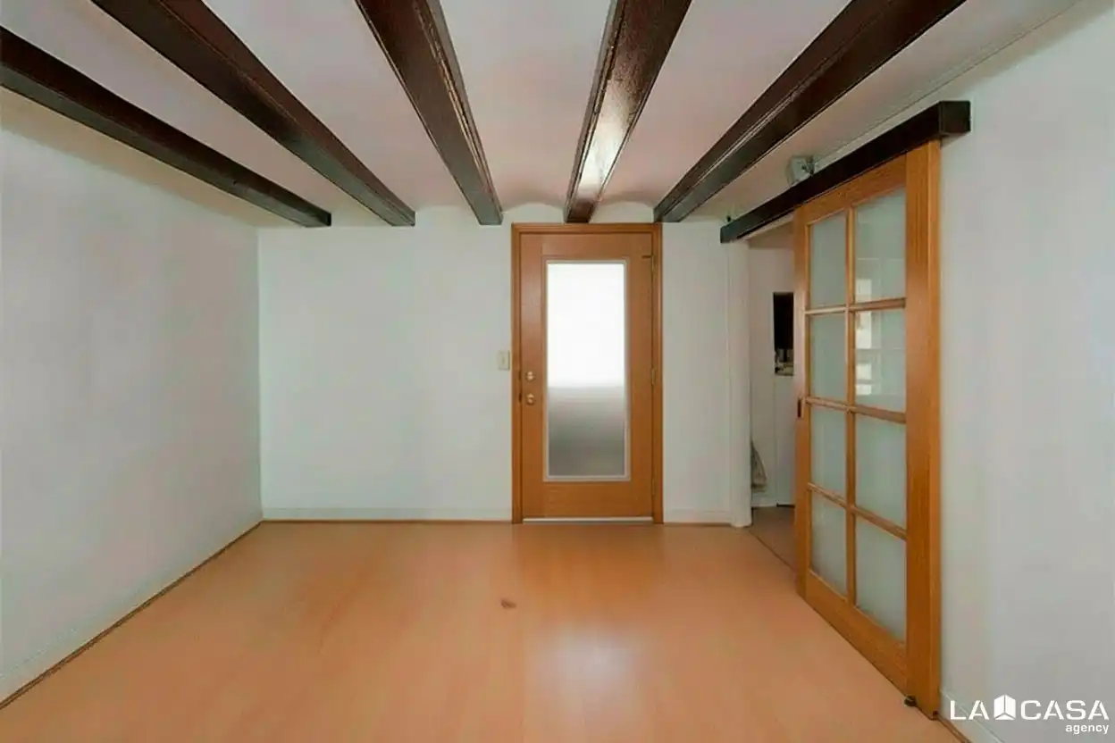 Duplexes for sale in Barcelona