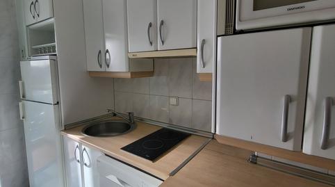 Foto 5 de Pis en venda a San Antonio, Ávila