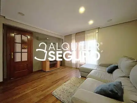 Flat for rent in San Pedro Auz., Eskoriatza