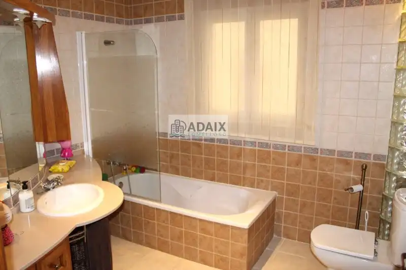Casa amb terrassa en venda a Tomelloso, imagen 12