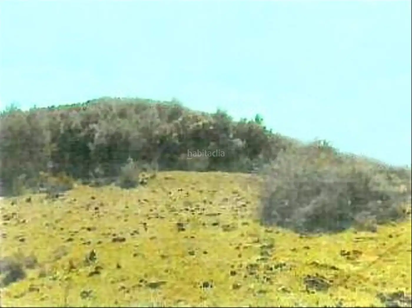 Rustikales Grundstück zum Verkauf in Vial Camino 1