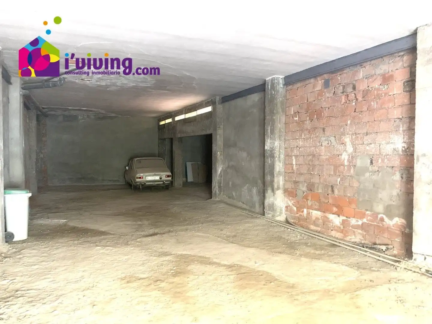 Business premises for sale in Albox, imagen 8