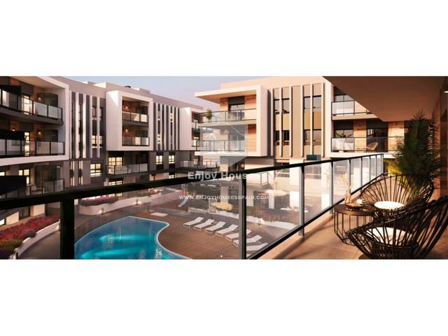 Apartamento en Venta en Centro ciudad