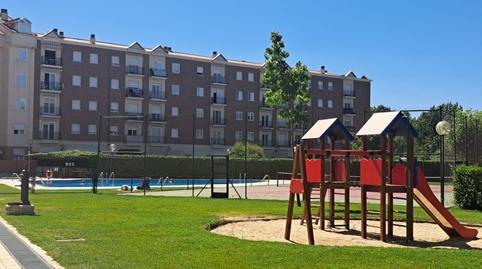 Foto 4 de Pis de lloguer a Valle, 2, Sónsoles, Ávila