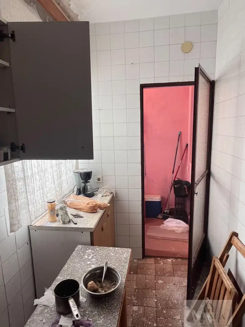 Cocina de Piso en venta en Almendralejo