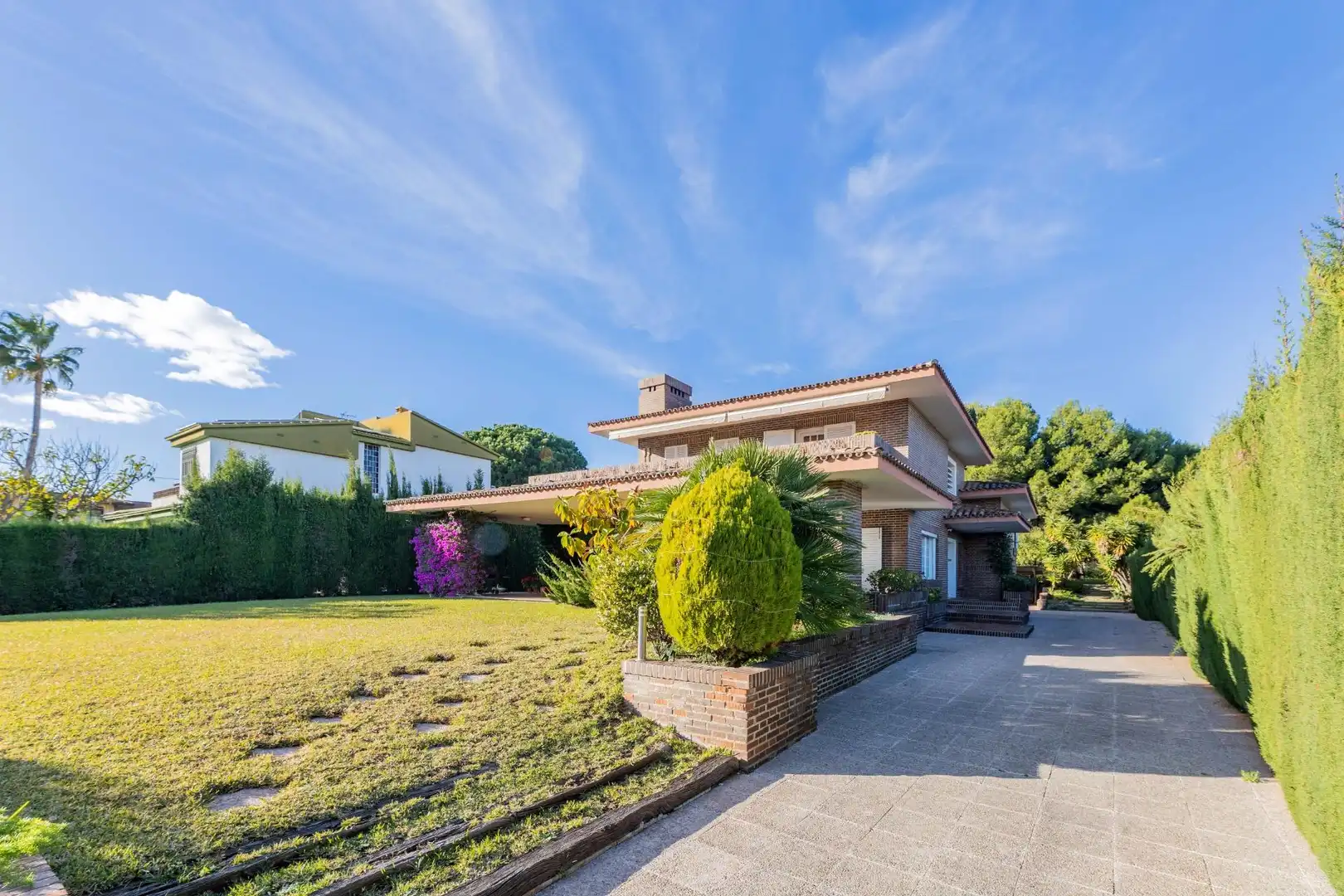 Villa avec piscine à vendre à Avenida GRAN AVINGUDA JAUME I, imagen 6