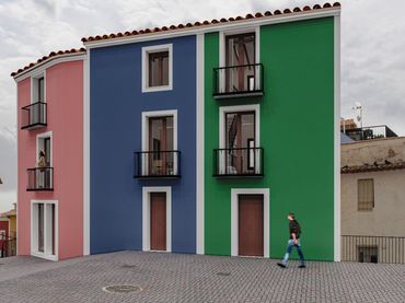 Altres en venda a Platja de Vila Joiosa