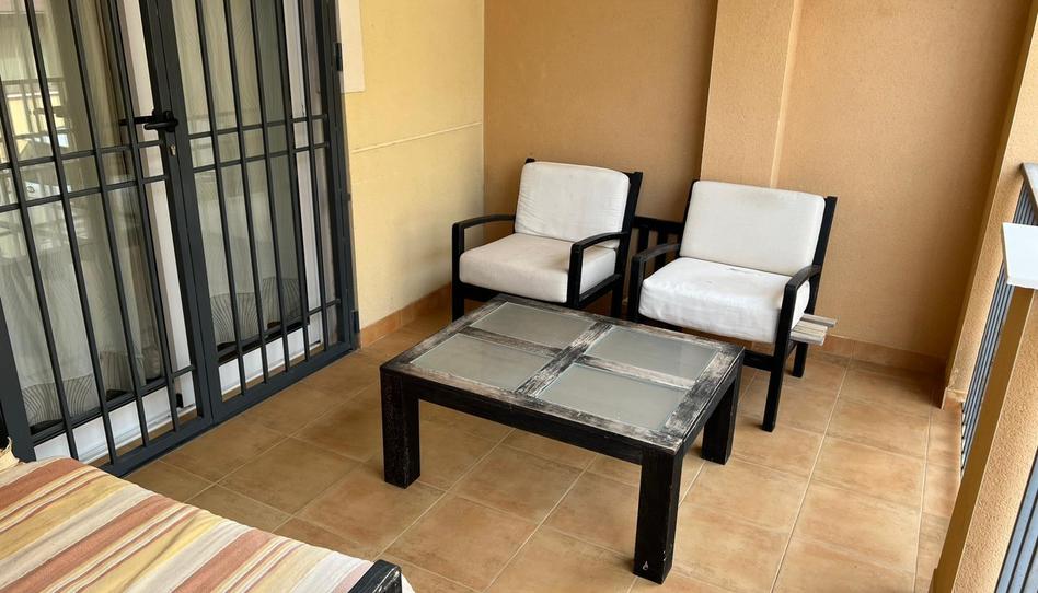 Foto 1 de Planta baixa en venda a Altorreal - El Chorrico, Murcia